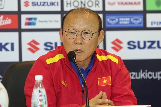 Danh sách tuyển Việt Nam dự King's Cup 2019 đang gây nên nhiều ý kiến bình luận khác nhau.