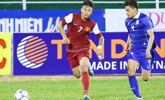 Phạm Xuân Mạnh lỡ hẹn trận đấu của đội tuyển Việt Nam với Malaysia ngày mai, 10/10.