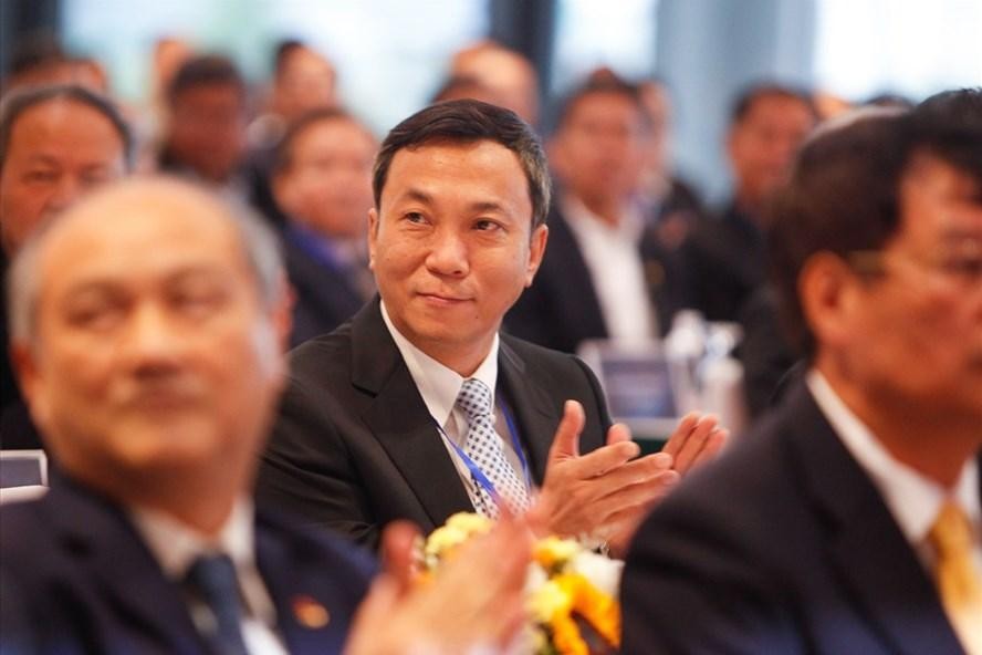Đại hội thường niên VFF có thể thông qua bổ nhiệm ông Trần Quốc Tuấn tạm quyền Chủ tịch VFF trong 1 năm. 