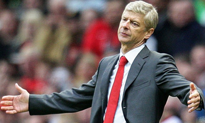 Bản tin Thể thao 7H: Wenger cân nhắc việc rời Arsenal