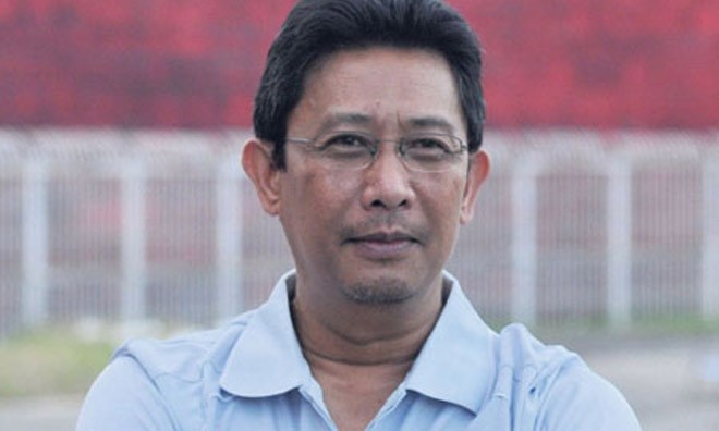 HLV Kelantan sốc trước tin cầu thủ V.Ninh Bình bán độ