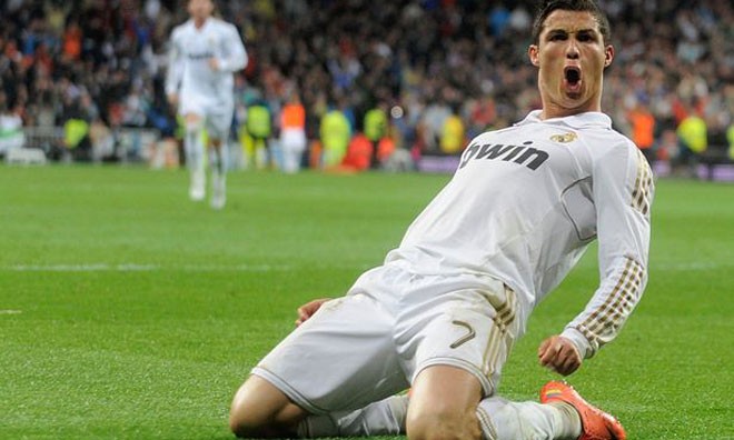 Cristiano Ronaldo sẽ ra sân ở trận gặp Espanyol.