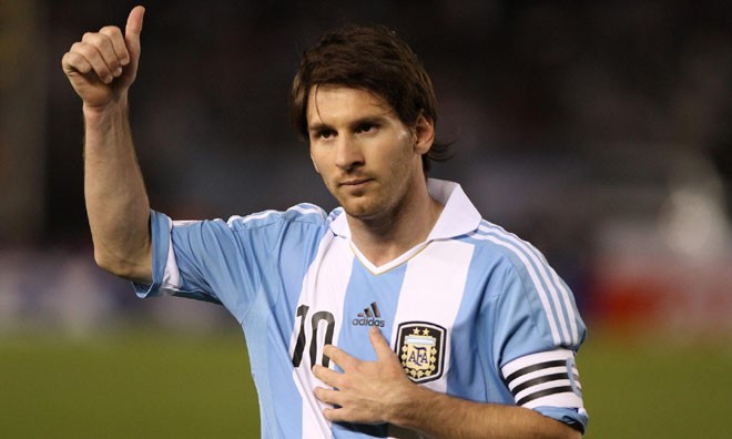 BẢN TIN Thể thao 19H: Messi đắt giá nhất World Cup