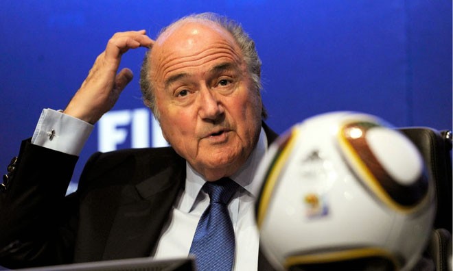 BẢN TIN Thể thao 7H: FIFA vớ bẫm nhờ World Cup