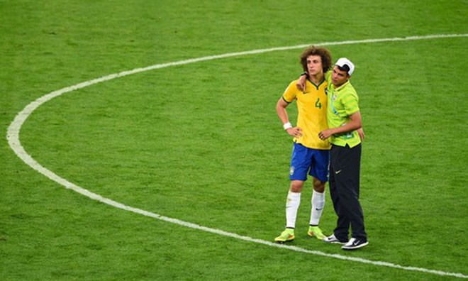 HLV Mourinho phân tích ra sao về thất bại của tuyển Brazil?