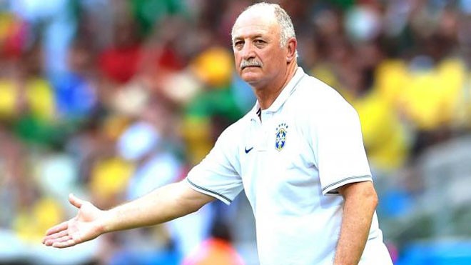 Ê chề với World Cup, thầy trò Brazil đồng loạt 'bỏ việc'