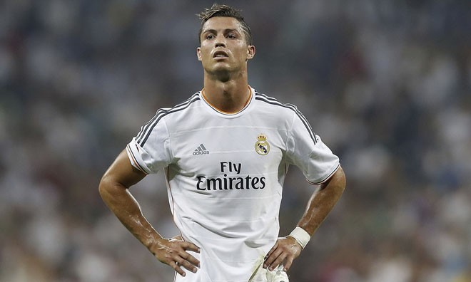 Cố đấu với M.U, Ronaldo có thể nghỉ chơi bóng vĩnh viễn
