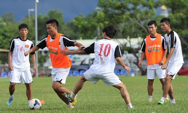 U19 Việt Nam sẽ có nhiều thay đổi nhân sự ở trận đấu tối nay.