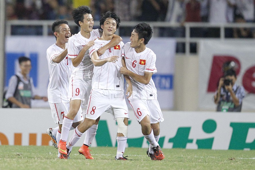 Trận chung kết U19 Việt Nam-U19 Nhật Bản không có hiệp phụ