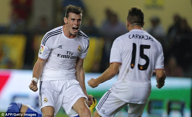 BẢN TIN Thể thao 19H: M.U đặt tầm ngắm vào Gareth Bale