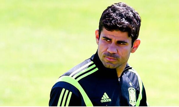 BẢN TIN Thể thao 19h: Diego Costa nhập viện vì bệnh lạ