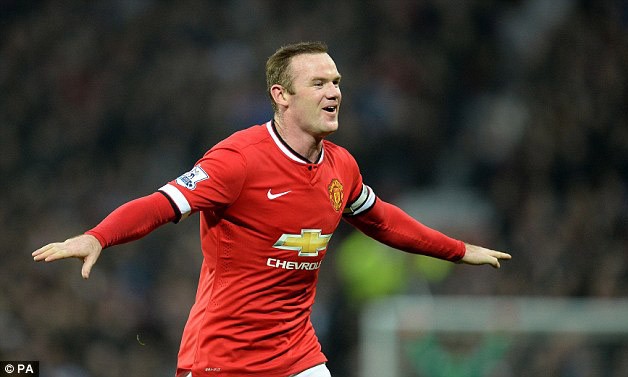 BẢN TIN Thể thao sáng: M.U đón tin vui từ Rooney