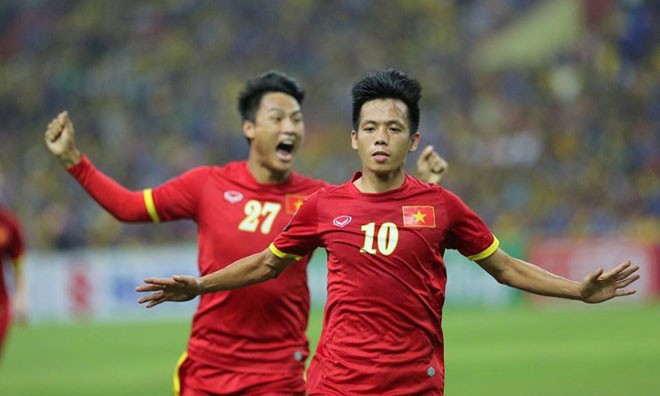 Malaysia vs Việt Nam (1-2): Thổi tắt 'chảo lửa' Shah Alam