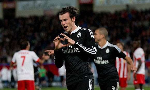 BẢN TIN Thể thao sáng: M.U lộ siêu kế hoạch với Bale