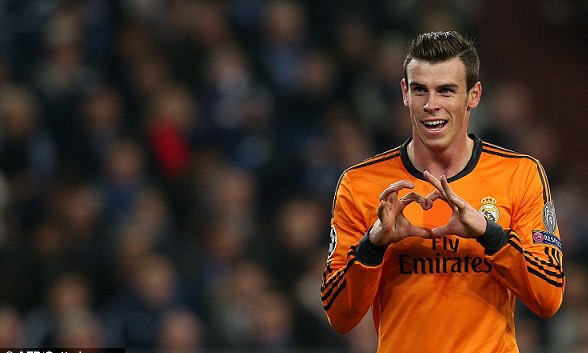 BẢN TIN Thể thao tối: Bale 'bật đèn xanh' cho M.U