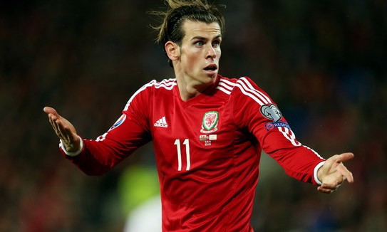 BẢN TIN Thể thao 19H: M.U 'cưới' Bale với giá 150 triệu bảng?