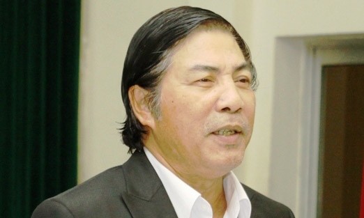 Ông Nguyễn Bá Thanh qua đời tại nhà riêng