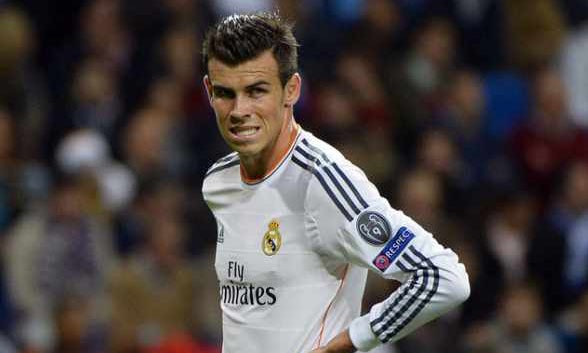 Tương lai của Gareth Bale ở M.U?