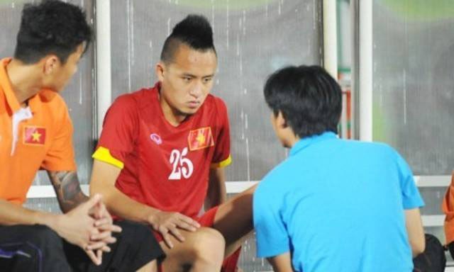 BẢN TIN Thể thao 19H: U23 Việt Nam thiệt quân trước trận gặp Nhật