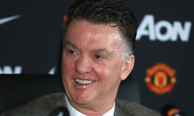 BẢN TIN Thể thao 19H: M.U treo thưởng cho Van Gaal