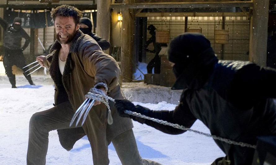 “Untitled Wolverine Sequel” sẽ là bộ phim cuối cùng Hugh Jackman đóng vai “Người Sói”. 