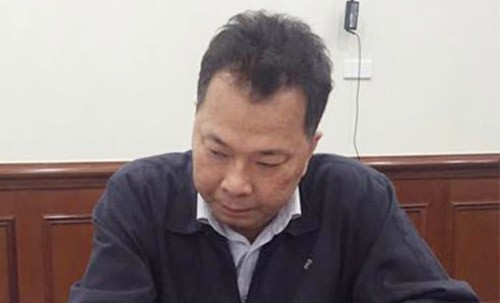  Formosa nói ông Chu Xuân Phàm chỉ 'hỗ trợ phiên dịch'