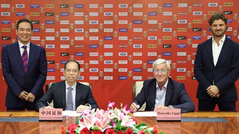 Đội tuyển Trung Quốc đang rất cần một vị thuyền trưởng mới, khi thi đấu yếu kém tại vòng loại World Cup cuối cùng của khu vực châu Á.