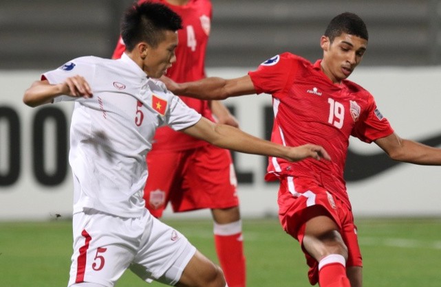 U19 Việt Nam giành vé dự World Cup sau chiến thắng lịch sử