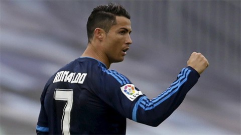 Vì sao Ronaldo phớt lờ các đội bóng Trung Quốc?