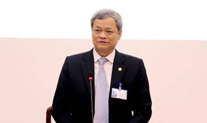 Ông Nguyễn Tử Quỳnh, Chủ tịch UBND tỉnh Bắc Ninh.