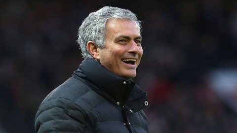 Mourinho muốn được gọi là 'Người bình tĩnh' ở M.U