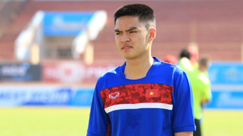 Vì sao U20 Việt Nam loại cầu thủ Việt kiều?