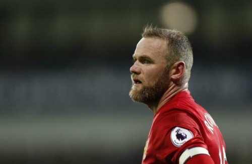 M.U chịu mất tiền để Rooney trở lại Everton