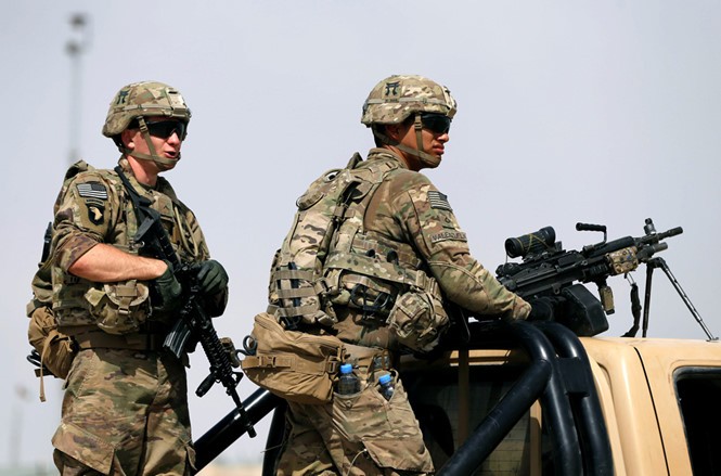 RADIO Thế giới 24h: Mỹ tiêu diệt thủ lĩnh IS ở Afghanistan
