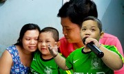 Cậu bé 6 tuổi ở Bình Dương hát bolero thu hút triệu người xem