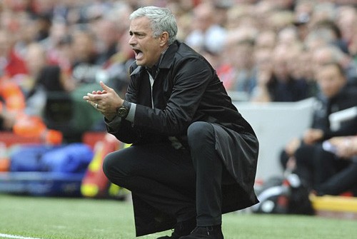 Mourinho úp mở khả năng tới dẫn dắt PSG