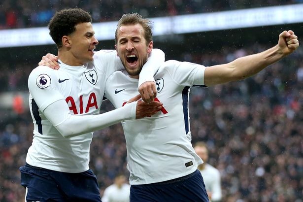 Harry Kane tỏa sáng, Tottenham đẩy Arsenal trở lại khủng hoảng