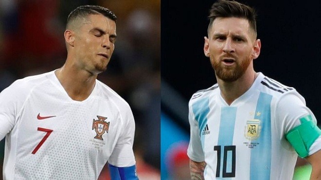 Vắng Ronaldo và Messi, World Cup có còn hấp dẫn?