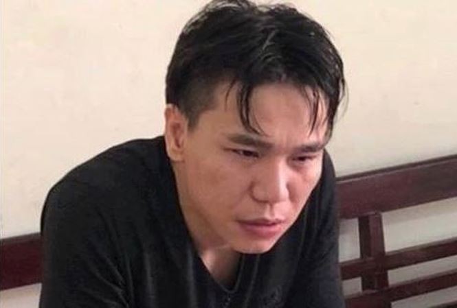  Ca sĩ Châu Việt Cường bị khởi tố tội Giết người