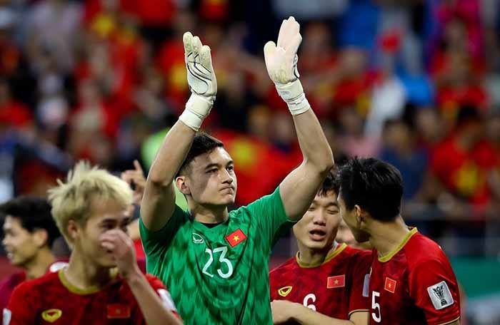 Đội tuyển Việt Nam sẽ đụng những đối thủ chất lượng tại King's Cup 2019.