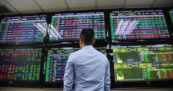 Thị trường chứng khoán Việt Nam có 113.875 tài khoản giao dịch chứng khoán được mở mới Nguồn: Baodauthau