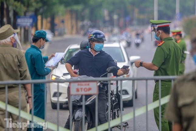 Chuyên gia 'hiến kế' để Hà Nội không phải kéo dài giãn cách xã hội