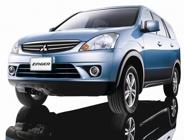 Mitsubishi Việt Nam triệu hồi hơn 2.500 xe vì lỗi túi khí