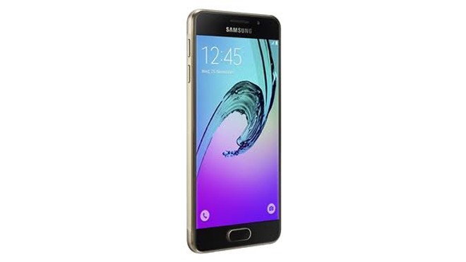 Samsung Galaxy A3 sẽ được đưa cho khách hàng dùng tạm trong quá trình chờ đổi Galaxy Note7 tại Việt Nam