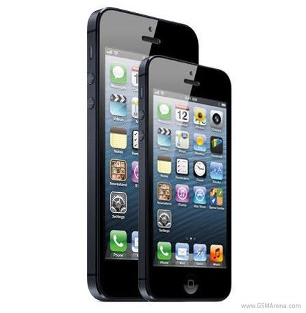 Apple có thể sắp ra mắt iPhone 6 màn hình 4,7 inch 