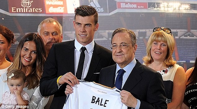 Bale là một người con rất hiếu thảo