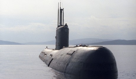 Tàu ngầm “Rostov-on-Don” sẽ hạ thủy vào tháng 5/2014