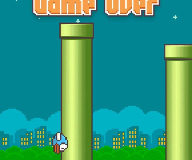‘Flappy Bird’ sẽ khai tử trong hôm nay?