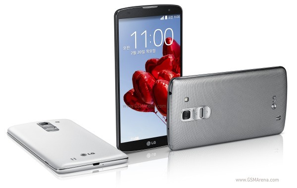 LG G Pro 2 cập bến Việt Nam trước Mỹ 