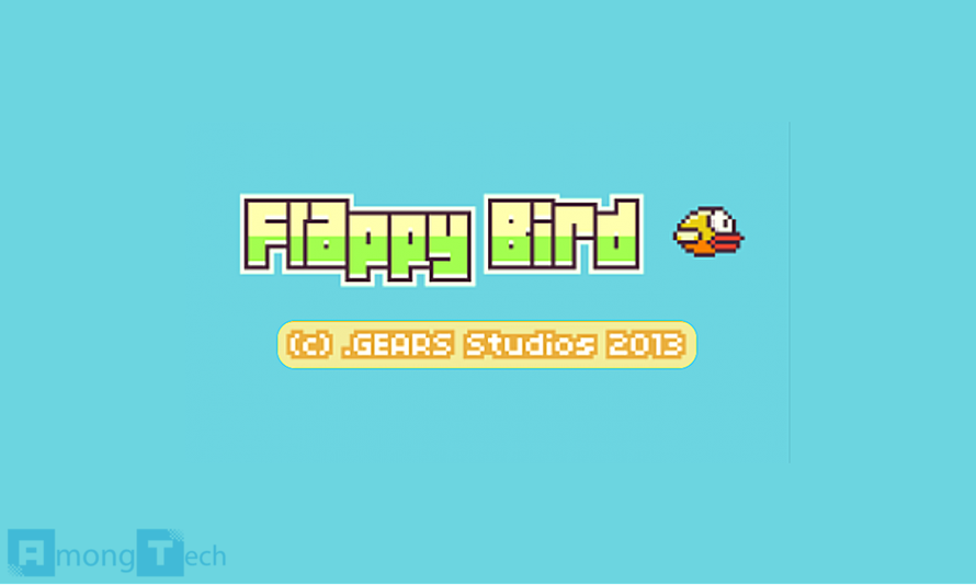 "Cha đẻ' Flappy Bird: Trẻ 'ném đá', già động viên 